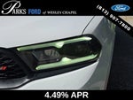 2023 Durango Thumbnail 6