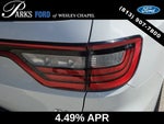 2023 Durango Thumbnail 7