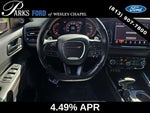 2023 Durango Thumbnail 12
