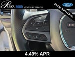 2023 Durango Thumbnail 29
