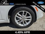 2023 Durango Thumbnail 32