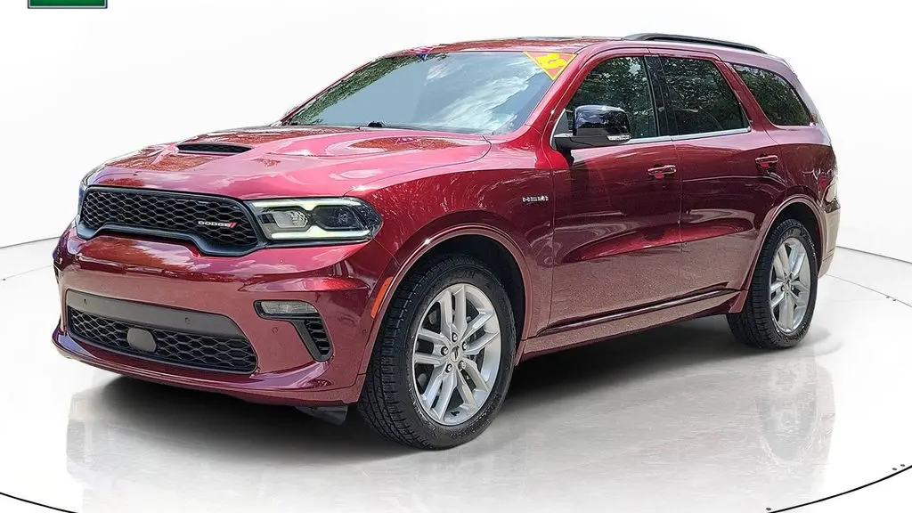 Preowned 2023 Dodge Durango R/T for Sale