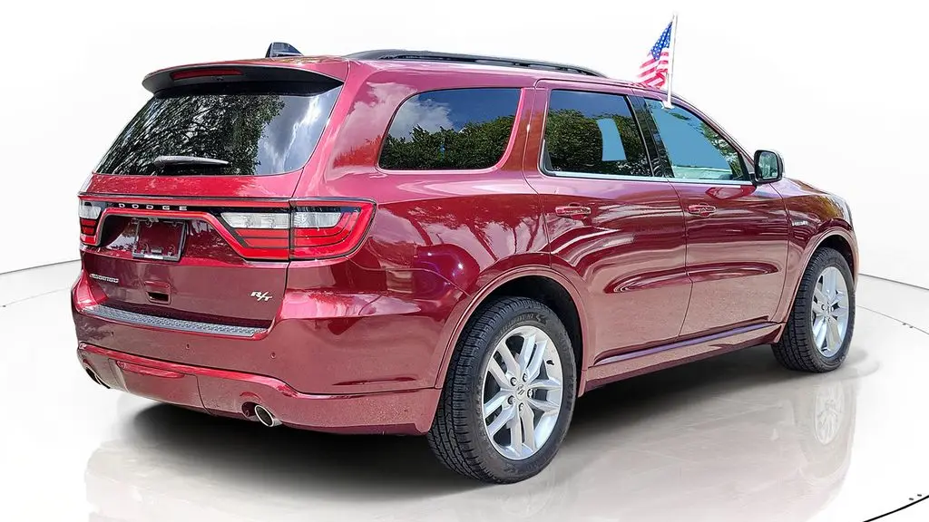 2023 Dodge Durango R/T