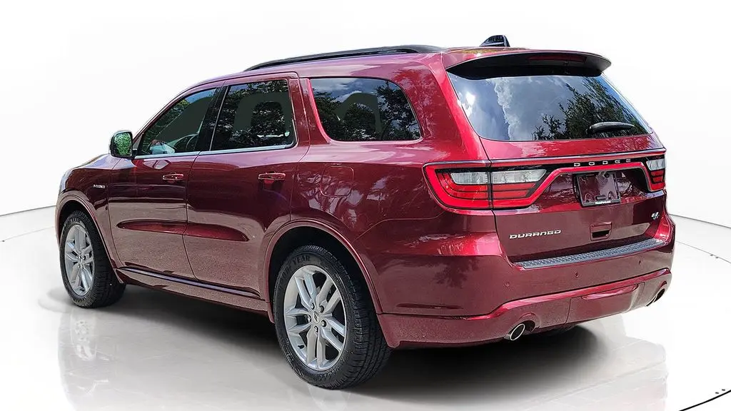 2023 Dodge Durango R/T