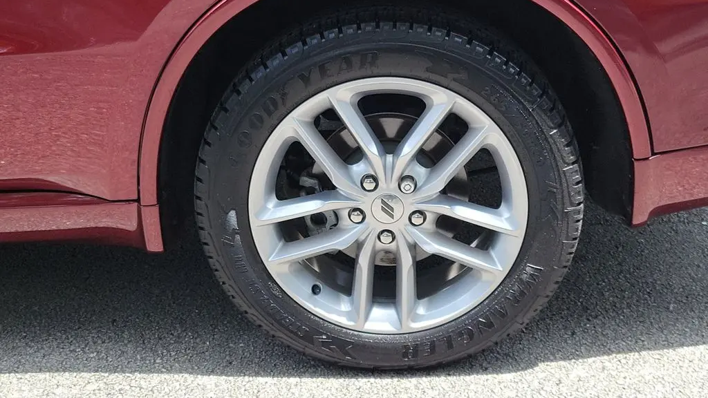 2023 Dodge Durango R/T