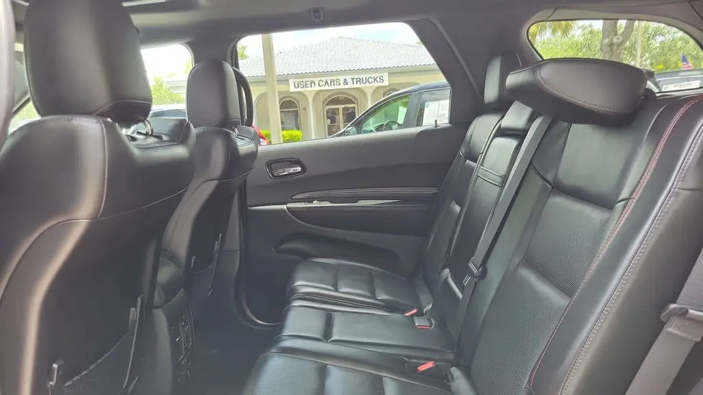 2023 Dodge Durango R/T