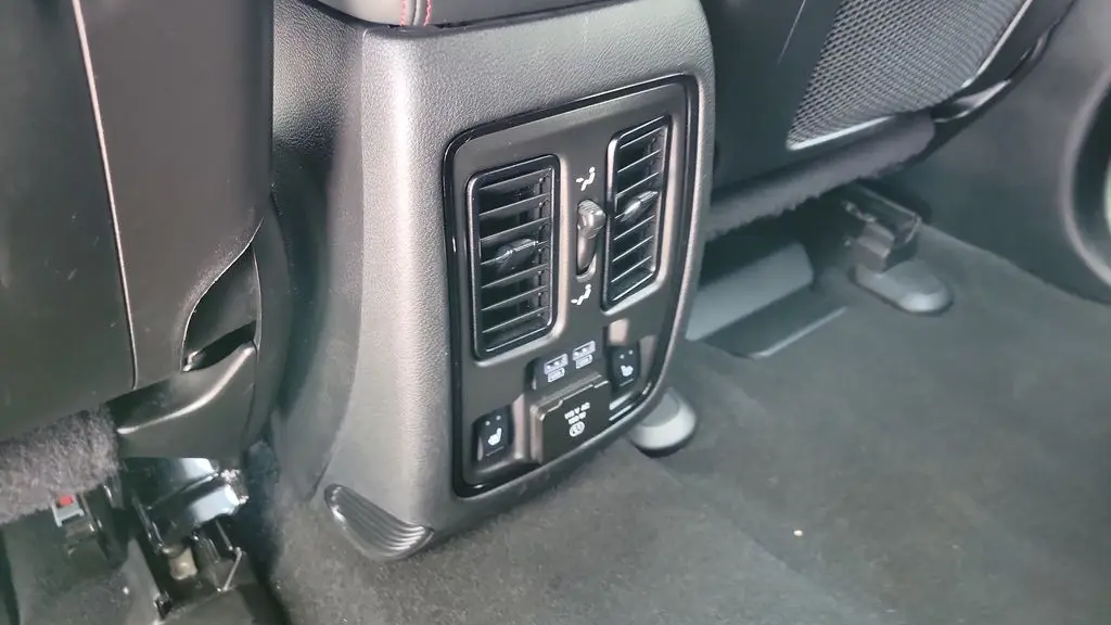 2023 Dodge Durango R/T
