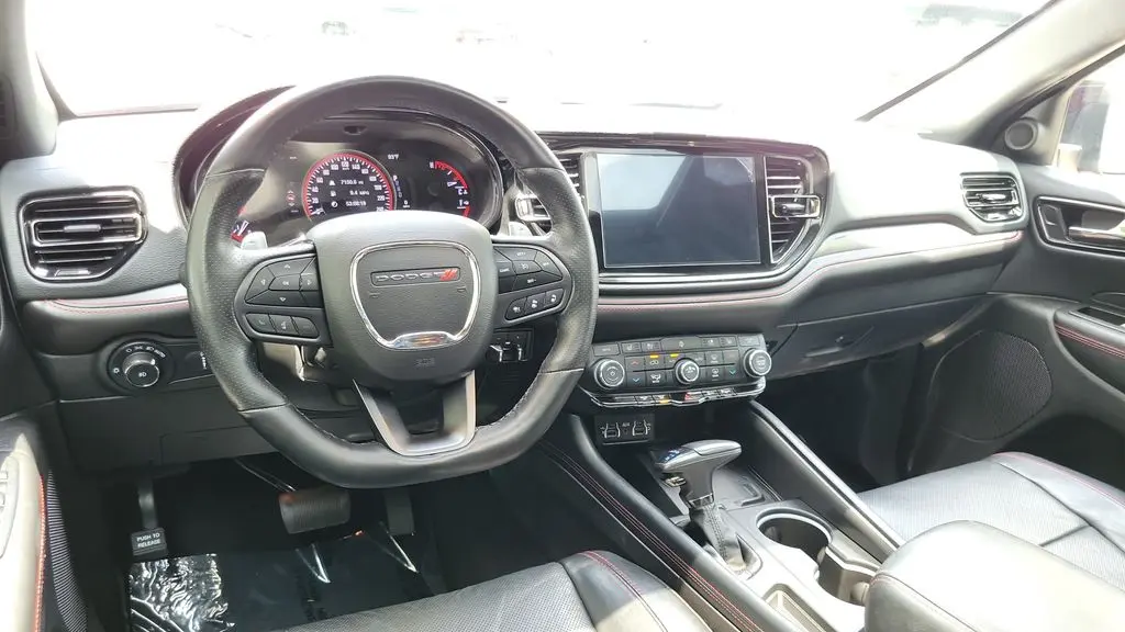 2023 Dodge Durango R/T
