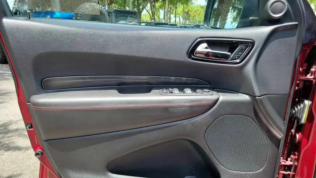 2023 Dodge Durango R/T