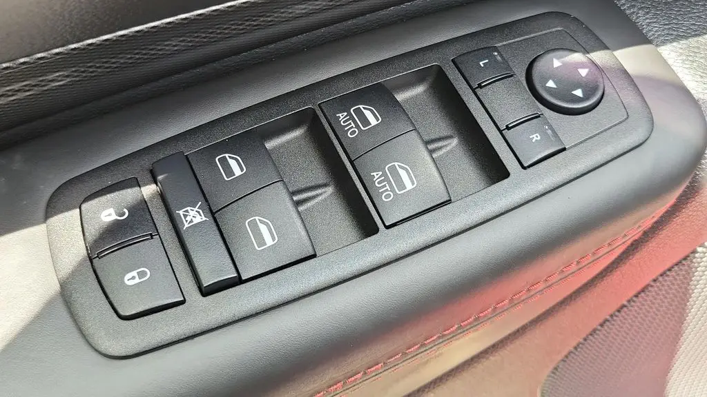 2023 Dodge Durango R/T