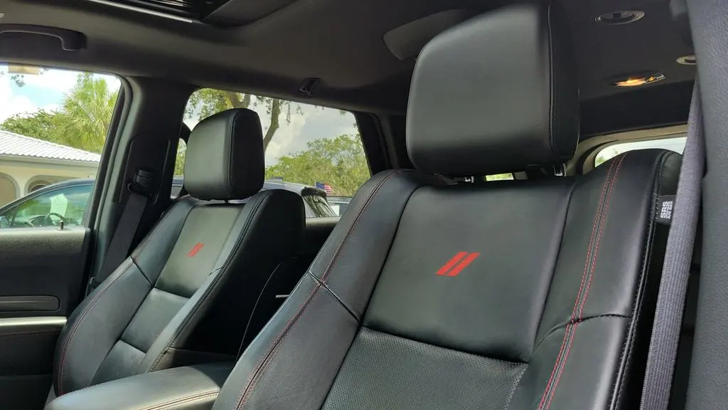 2023 Dodge Durango R/T