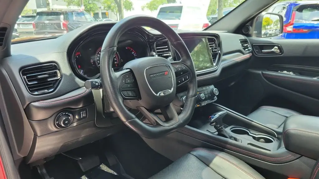 2023 Dodge Durango R/T