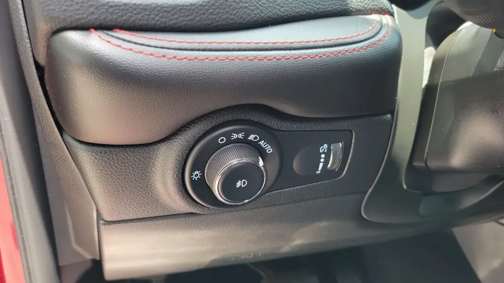 2023 Dodge Durango R/T