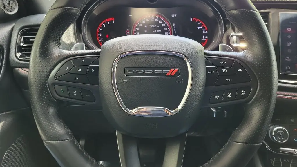 2023 Dodge Durango R/T
