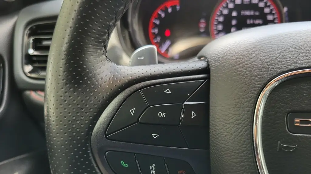 2023 Dodge Durango R/T