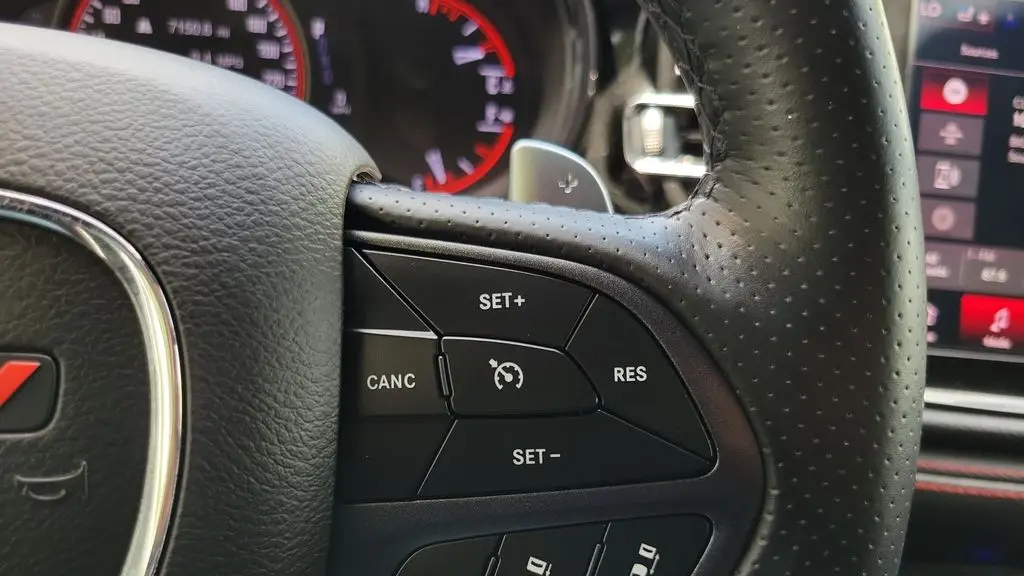 2023 Dodge Durango R/T