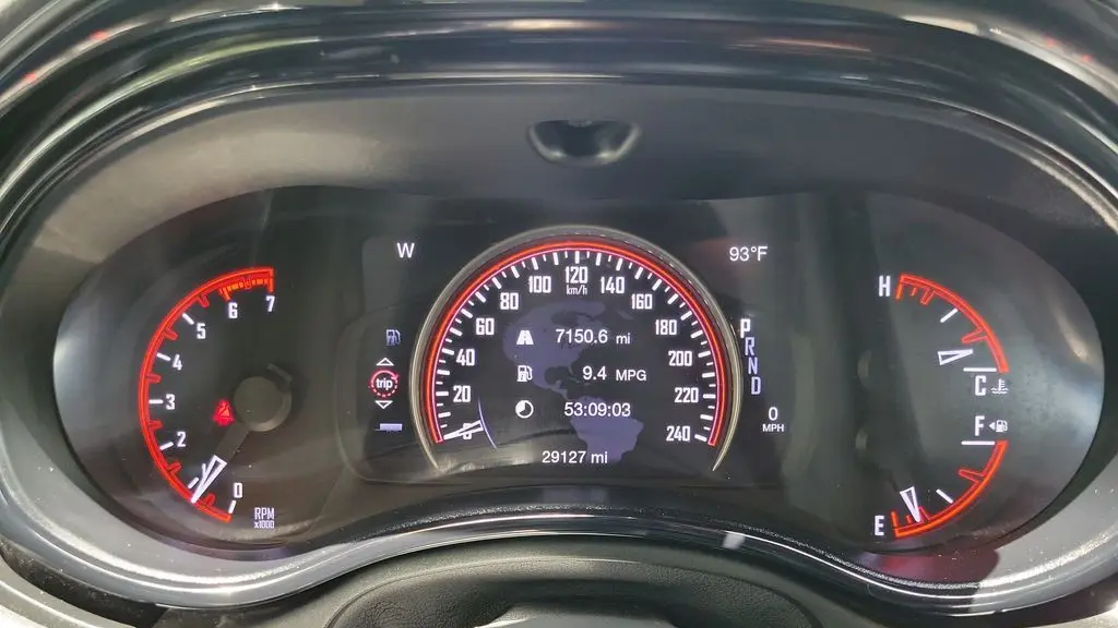 2023 Dodge Durango R/T