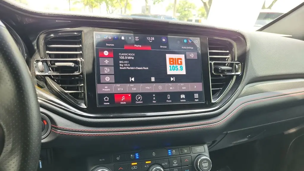 2023 Dodge Durango R/T