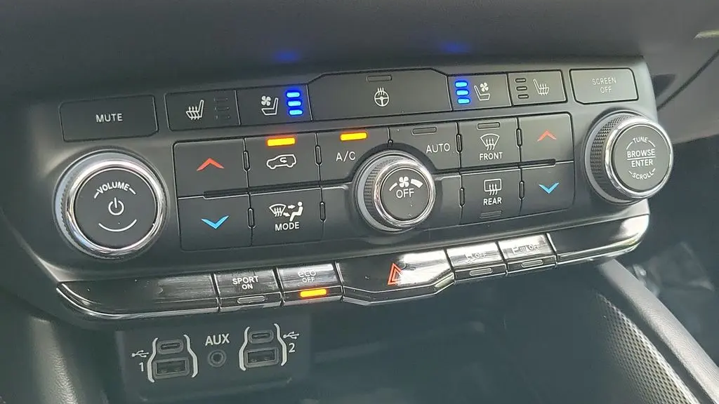 2023 Dodge Durango R/T