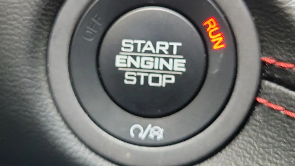 2023 Dodge Durango R/T