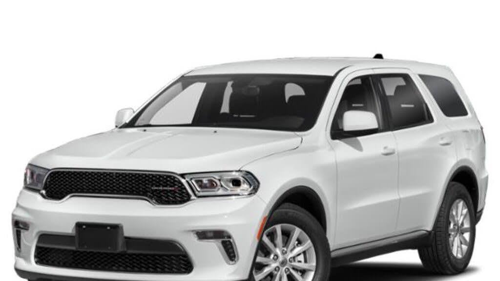 Preowned 2023 Dodge Durango R/T for Sale