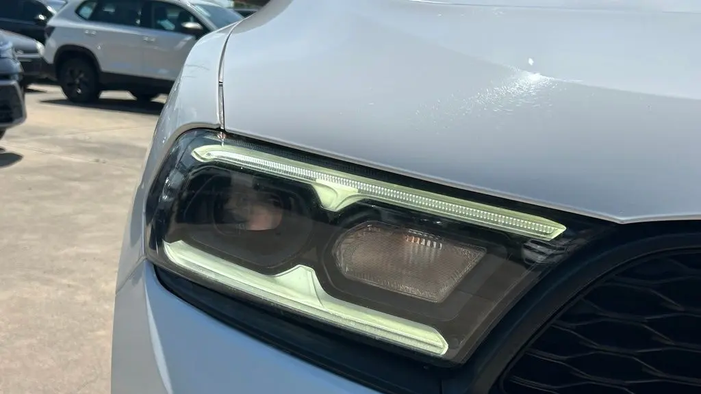 2023 Dodge Durango R/T