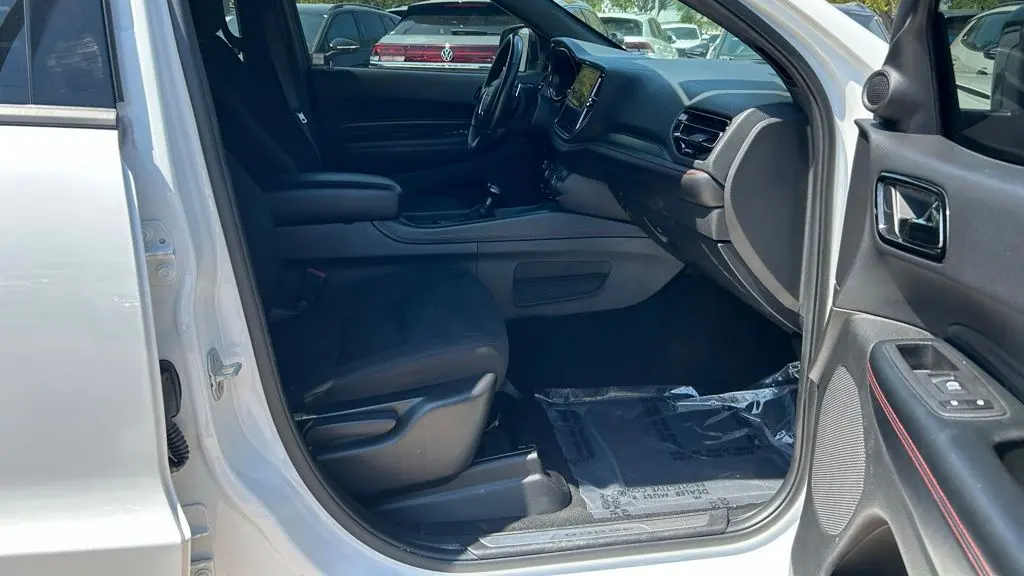 2023 Dodge Durango R/T