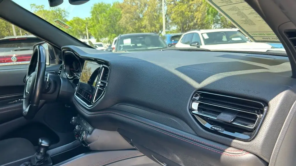 2023 Dodge Durango R/T