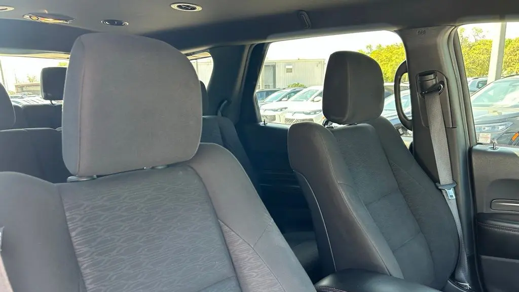2023 Dodge Durango R/T