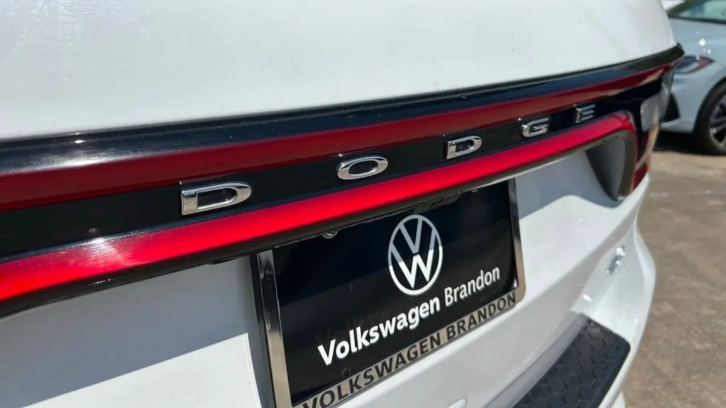 2023 Dodge Durango R/T