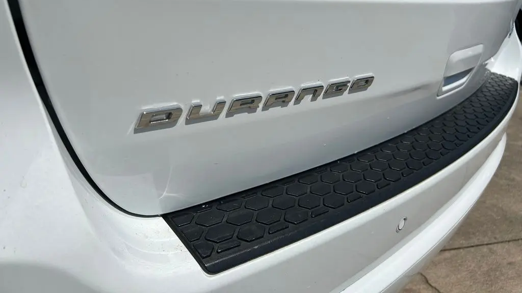 2023 Dodge Durango R/T