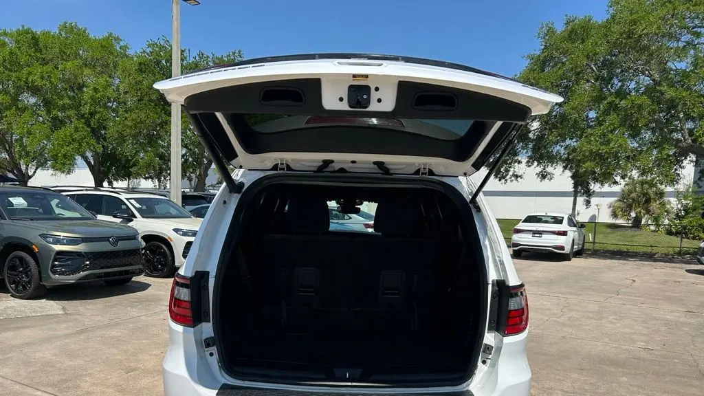 2023 Dodge Durango R/T