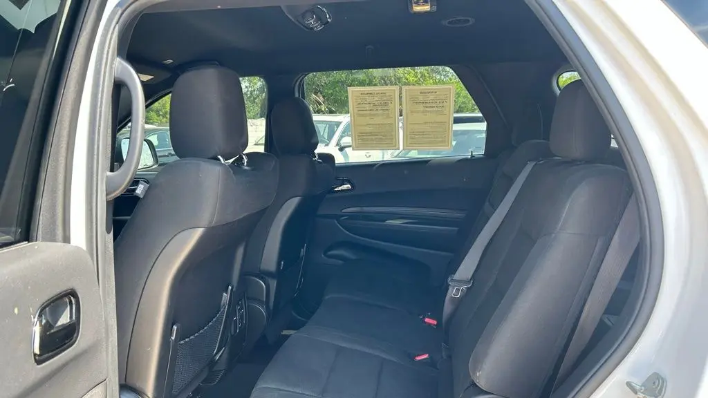 2023 Dodge Durango R/T