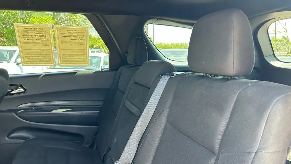 2023 Dodge Durango R/T