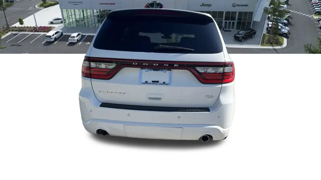 2023 Dodge Durango R/T