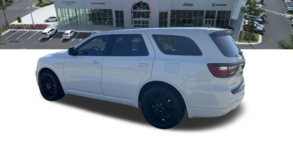 2023 Dodge Durango R/T
