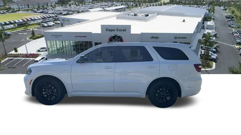 2023 Dodge Durango R/T