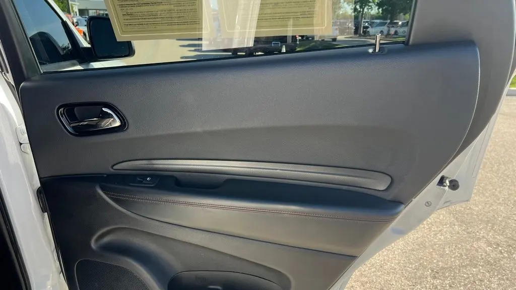 2023 Dodge Durango R/T