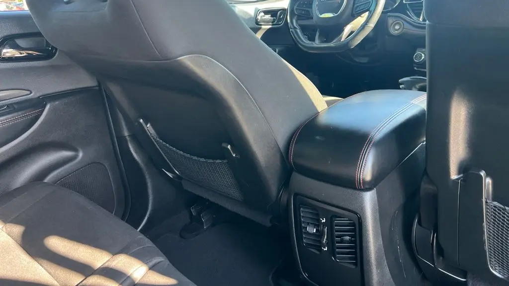 2023 Dodge Durango R/T