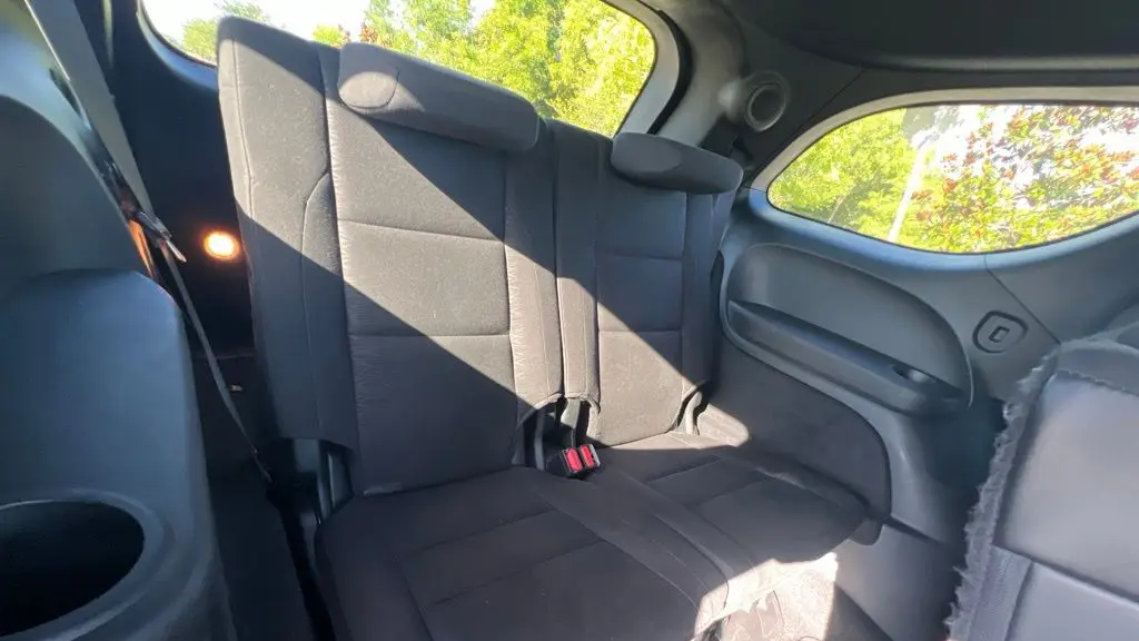 2023 Dodge Durango R/T