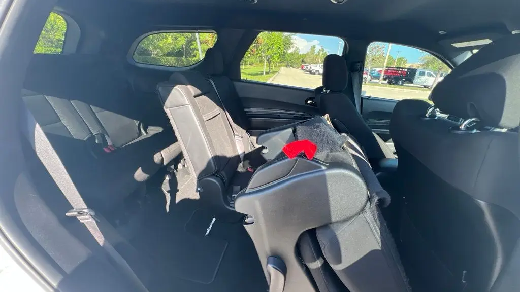 2023 Dodge Durango R/T