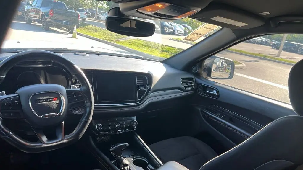 2023 Dodge Durango R/T