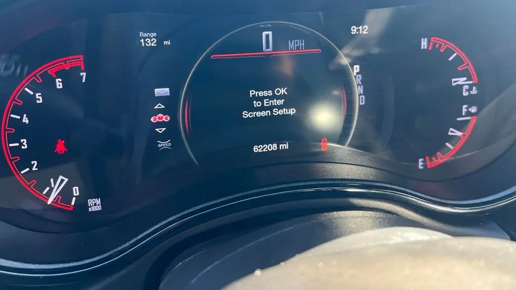 2023 Dodge Durango R/T