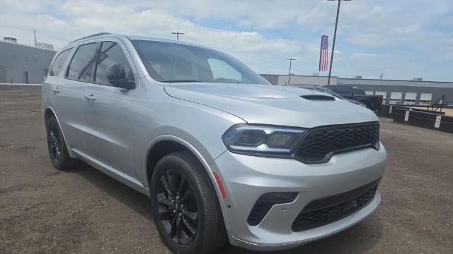 2023 Dodge Durango R/T