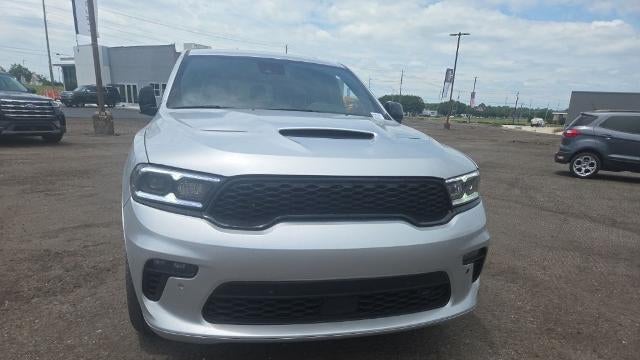 2023 Dodge Durango R/T