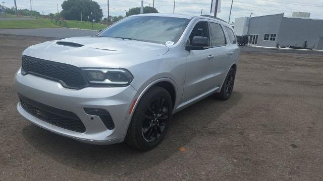 2023 Dodge Durango R/T