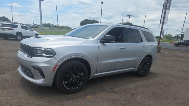 2023 Dodge Durango R/T