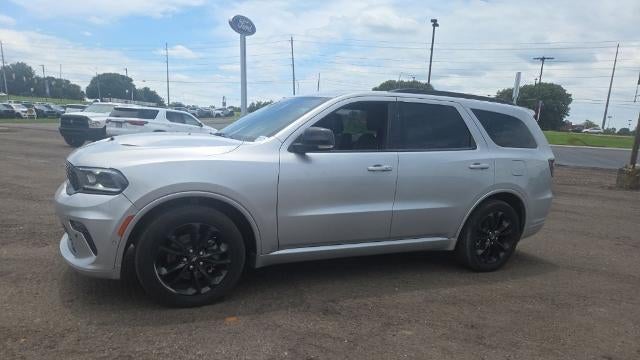 2023 Dodge Durango R/T