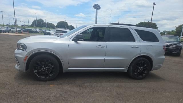 2023 Dodge Durango R/T