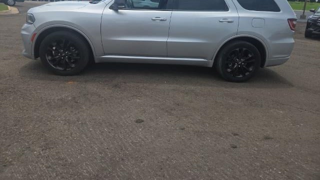 2023 Dodge Durango R/T